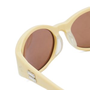 Gentle Monster Sphere Sunglasses