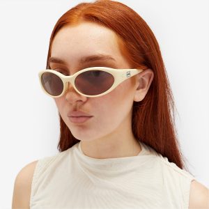 Gentle Monster Sphere Sunglasses