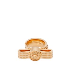 Versace Ring