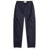 Universal Works Winter Twill Loose Cargo Pant