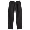 Universal Works Tweed Pleated Track Pant