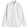 Universal Works Sydney Stripe Lazy Day Shirt