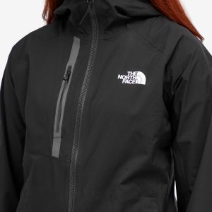 The North Face Waterproof Jacket