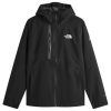 The North Face Waterproof Jacket