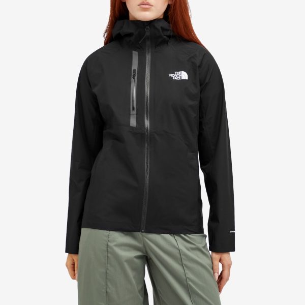 The North Face Waterproof Jacket