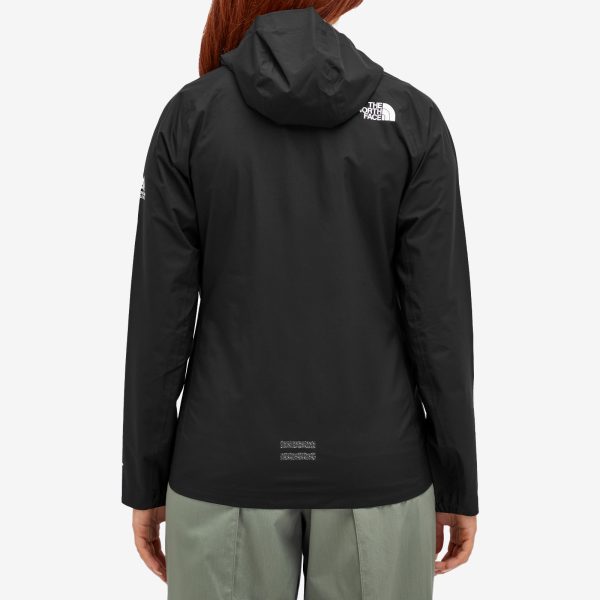 The North Face Waterproof Jacket