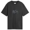 ROA Graphic Boxy T-Shirt