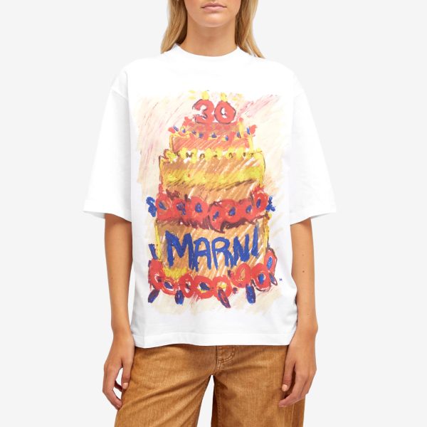 Marni T-Shirt