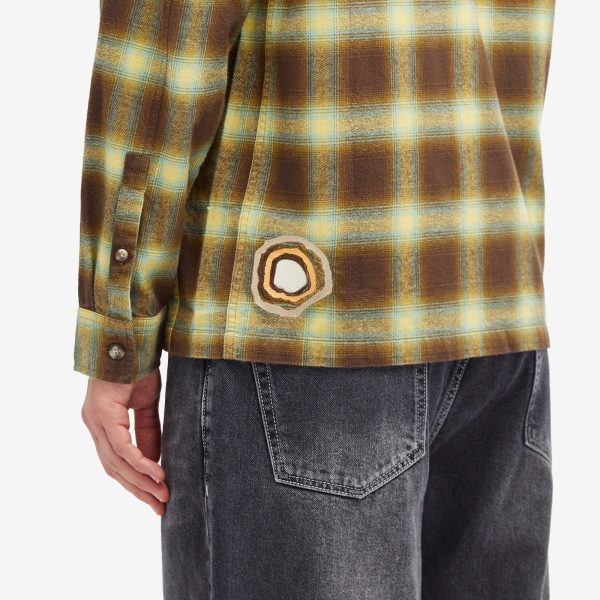 Magic Castles Cisco Flannel Shirt