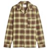 Magic Castles Cisco Flannel Shirt