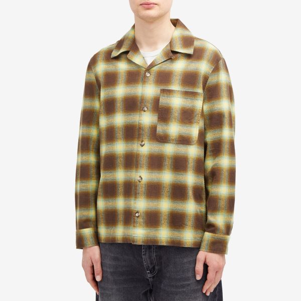 Magic Castles Cisco Flannel Shirt