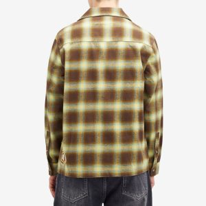 Magic Castles Cisco Flannel Shirt