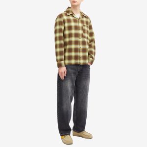 Magic Castles Cisco Flannel Shirt