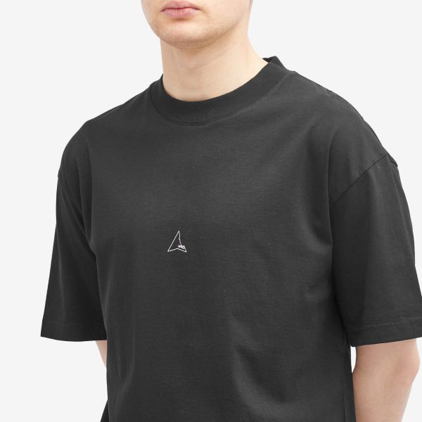 ROA Regular Logo T-Shirt