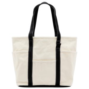 Mazi Untitled Cafe Tote Bag