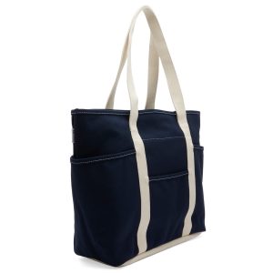 Mazi Untitled Cafe Tote Bag