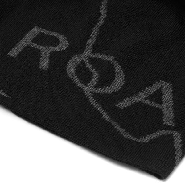 ROA Logo Beanie