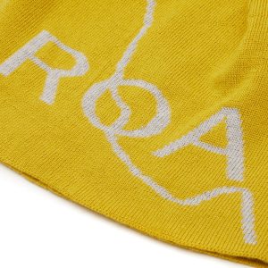 ROA Logo Beanie