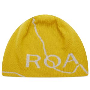 ROA Logo Beanie