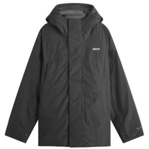 Patagonia Stormshadow Parka