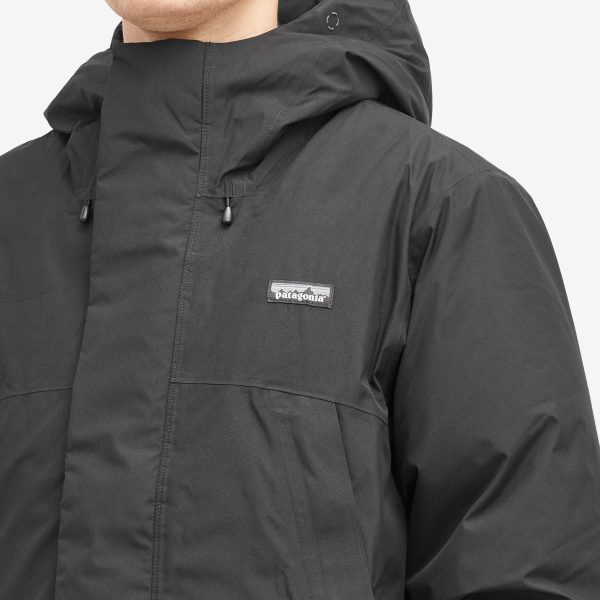 Patagonia Stormshadow Parka