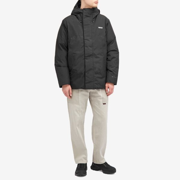 Patagonia Stormshadow Parka