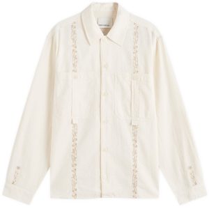 Magic Castles Newell Embroidered Shirt