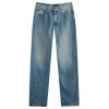 Maison Margiela Straight Fit Jeans