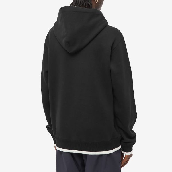 Moncler Genius x Fragment FRGMT Hoodie