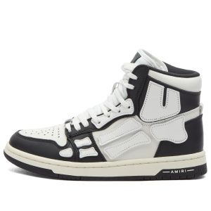 AMIRI Skel Top Hi Sneakers