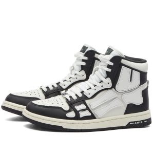 AMIRI Skel Top Hi Sneakers