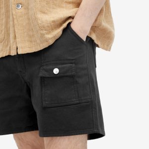 YMC Bush Shorts