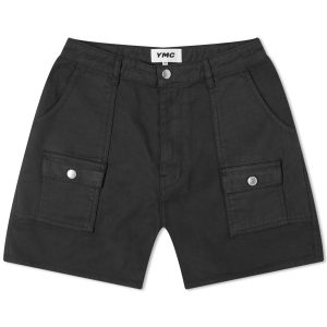 YMC Bush Shorts