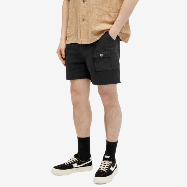 YMC Bush Shorts