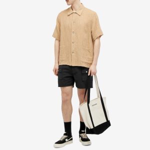 YMC Bush Shorts