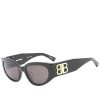 Balenciaga BB0324SK Sunglasses