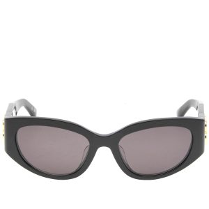 Balenciaga BB0324SK Sunglasses