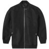 Rick Owens Jumbo Peter Flight Jacket