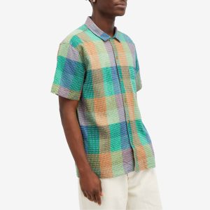 YMC Malick Vacation Shirt