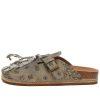 Arizona Love Slip On Mule Shoes