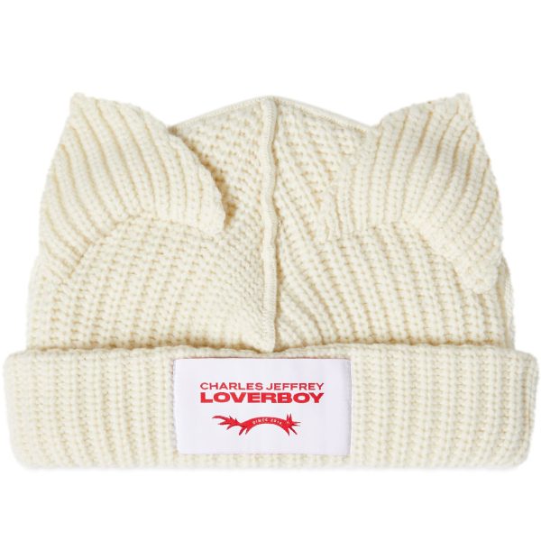 Charles Jeffrey Chunky Ears Beanie