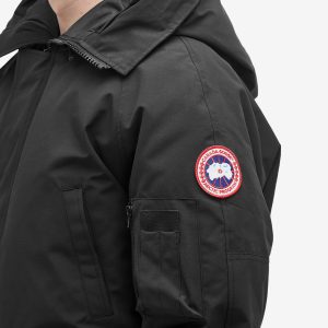 Canada Goose Chilliwack Bomber Jacket