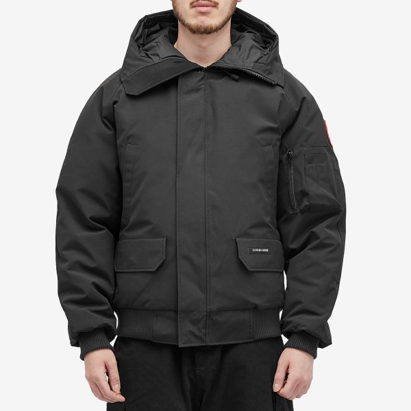 Canada Goose Chilliwack Bomber Jacket