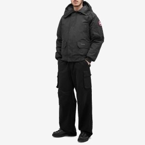 Canada Goose Chilliwack Bomber Jacket