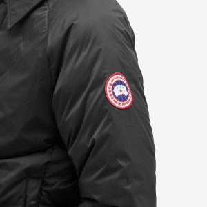 Canada Goose Lodge Coach Jacket