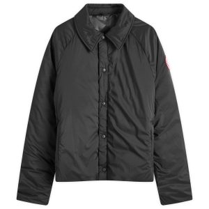 Canada Goose Lodge Coach Jacket