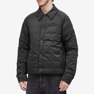 Canada Goose Lodge Coach Jacket