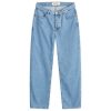 Róhe Straight Leg Denim Jeans