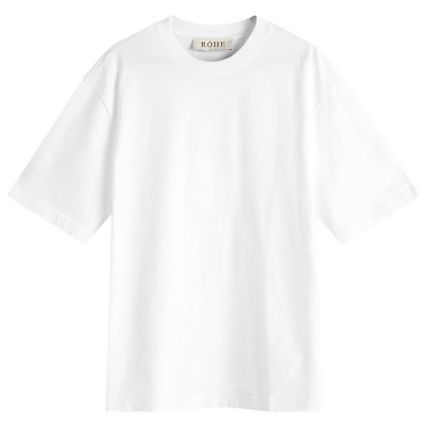 Róhe Oversized T-Shirt