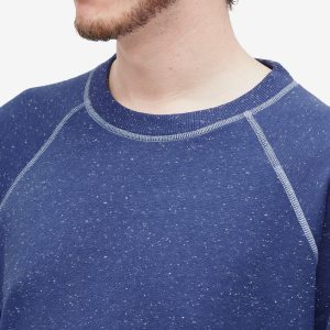 Folk Engineered Raglan Sweatshirt